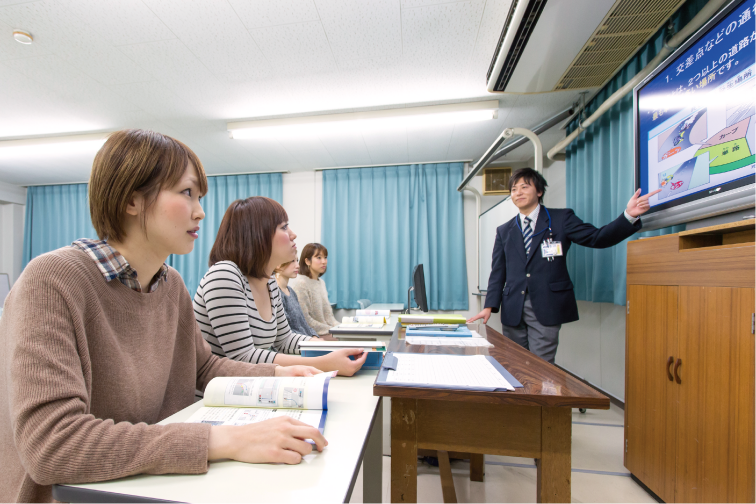 学科教室