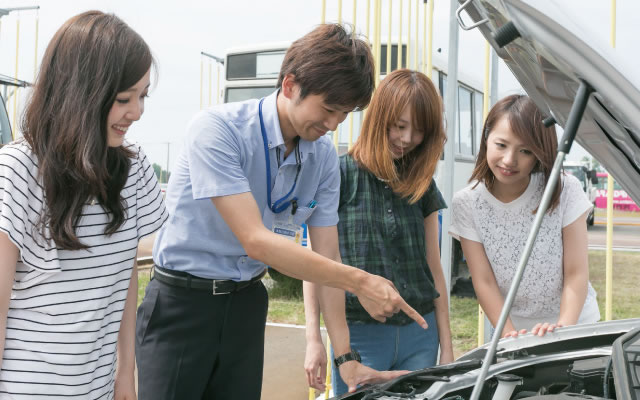 通学免許コースはコチラ